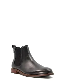 CHARACTER CHELSEA BOOT