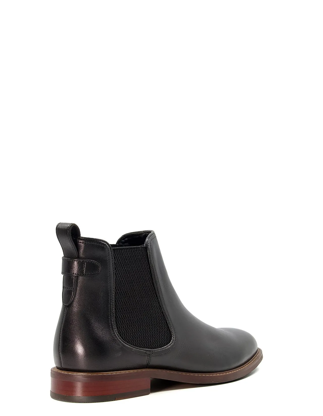 CHARACTER CHELSEA BOOT