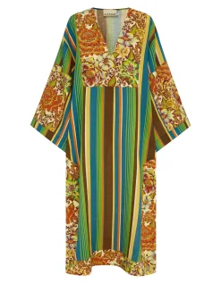 CHARLIE MIDI DRESS