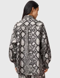 Charli Shirt