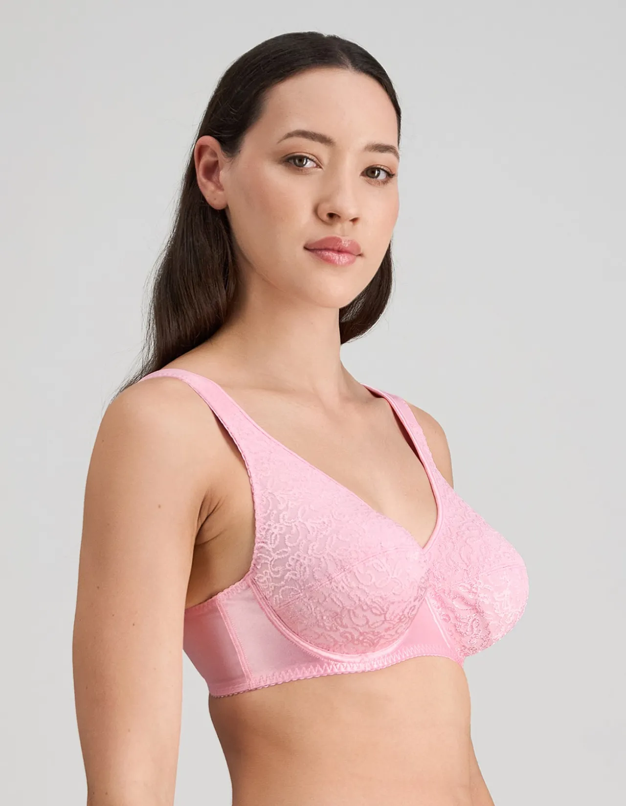 CHARLOTTE Underwire Bra