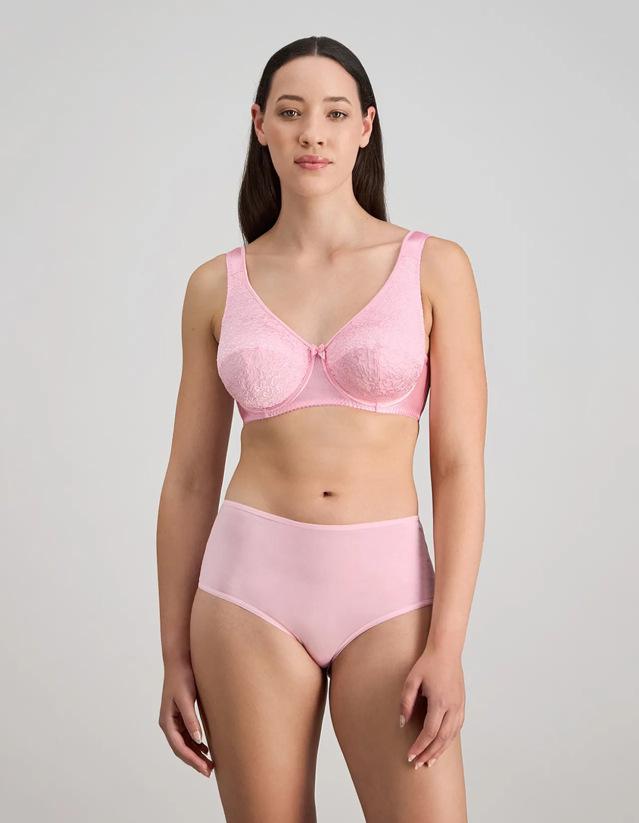 CHARLOTTE Underwire Bra