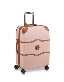 Chatelet Air 2.0 66cm Medium Suitcase Pink