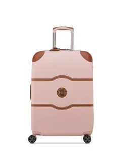 Chatelet Air 2.0 66cm Medium Suitcase Pink