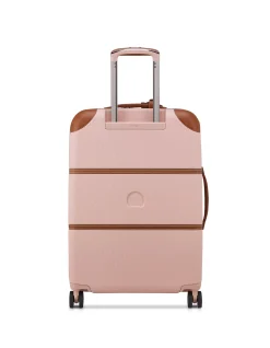 Chatelet Air 2.0 66cm Medium Suitcase Pink