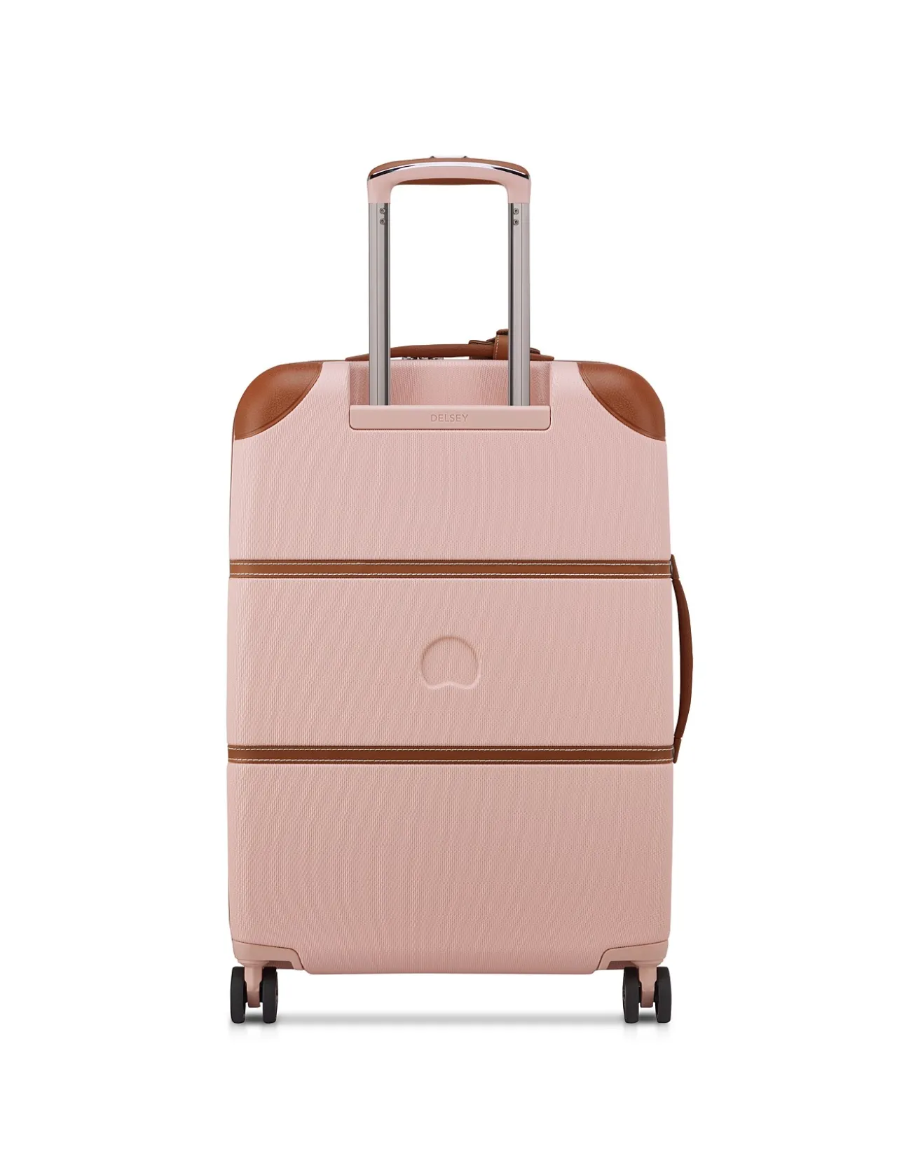 Chatelet Air 2.0 66cm Medium Suitcase Pink