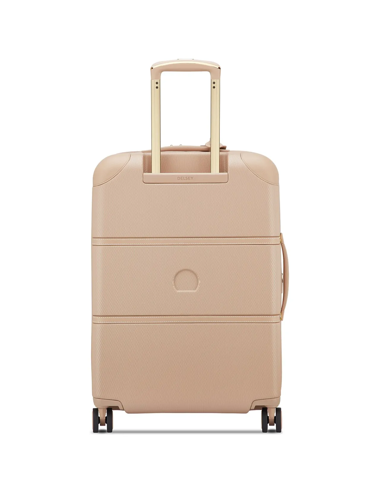 CHATELET AIR 2.0 SUITCASE 66CM BEIGE ROSE