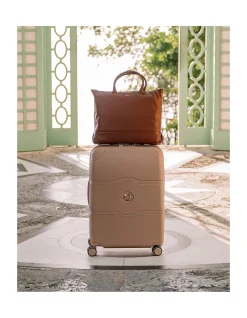 CHATELET AIR 2.0 SUITCASE 66CM BEIGE ROSE