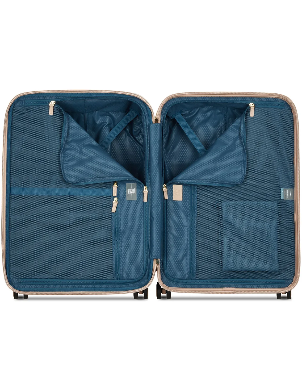 CHATELET AIR 2.0 SUITCASE 66CM BEIGE ROSE