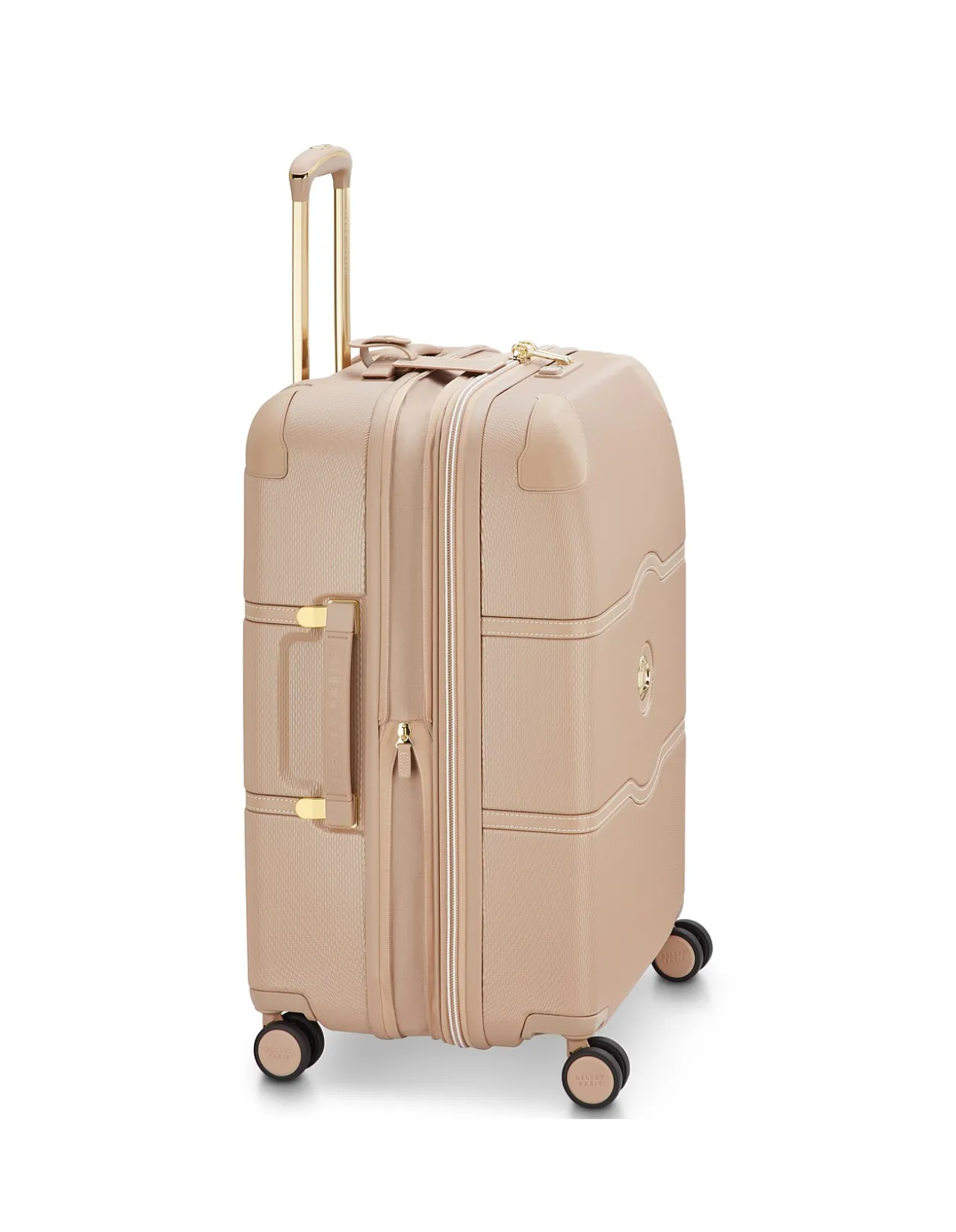 CHATELET AIR 2.0 SUITCASE 66CM BEIGE ROSE