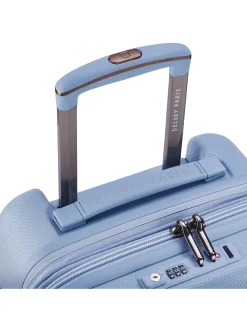 CHATELET AIR 2.0 80TH ANNIVERSARY SUITCASE 55CM LIGHT BLUE