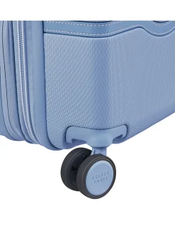 CHATELET AIR 2.0 80TH ANNIVERSARY SUITCASE 55CM LIGHT BLUE