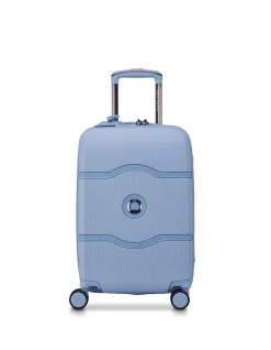 CHATELET AIR 2.0 80TH ANNIVERSARY SUITCASE 55CM LIGHT BLUE