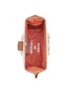 CHATELET AIR 2.0 WEEKEND BAG LARGE ANGORA