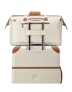 CHATELET AIR 2.0 WEEKEND BAG LARGE ANGORA