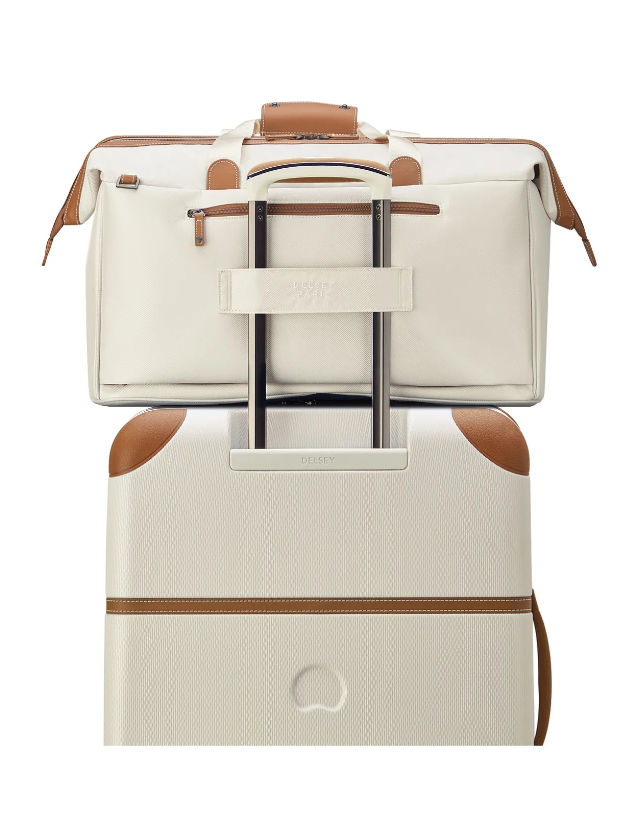 CHATELET AIR 2.0 WEEKEND BAG LARGE ANGORA