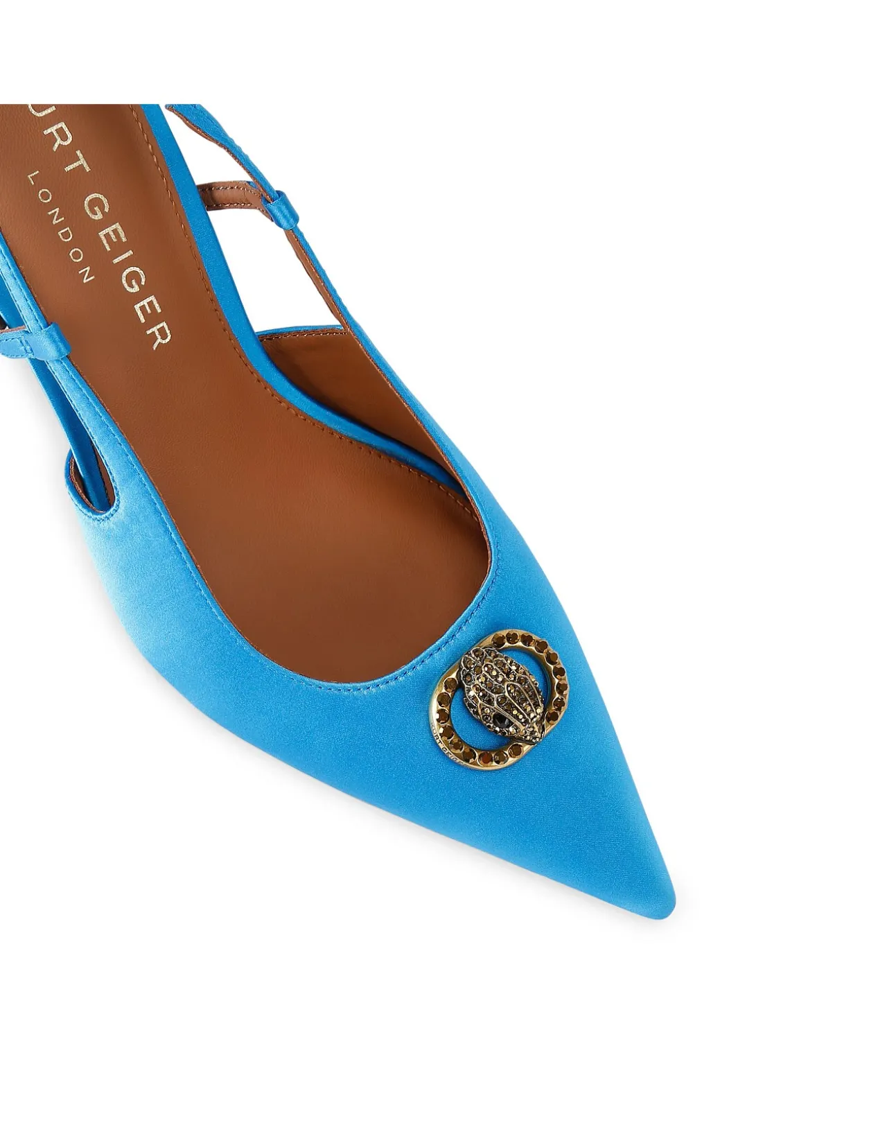 CHELSEA POINT SLINGBACK
