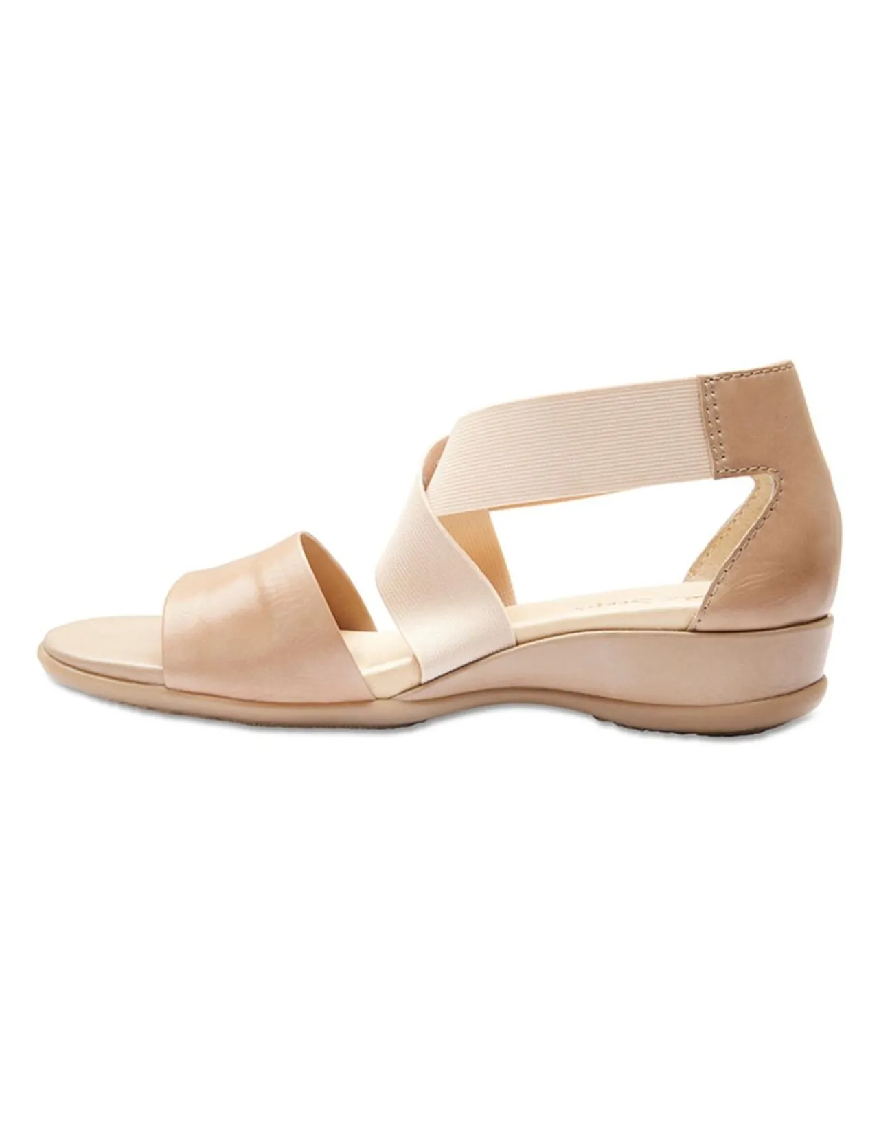 CHESTER FLAT SANDAL