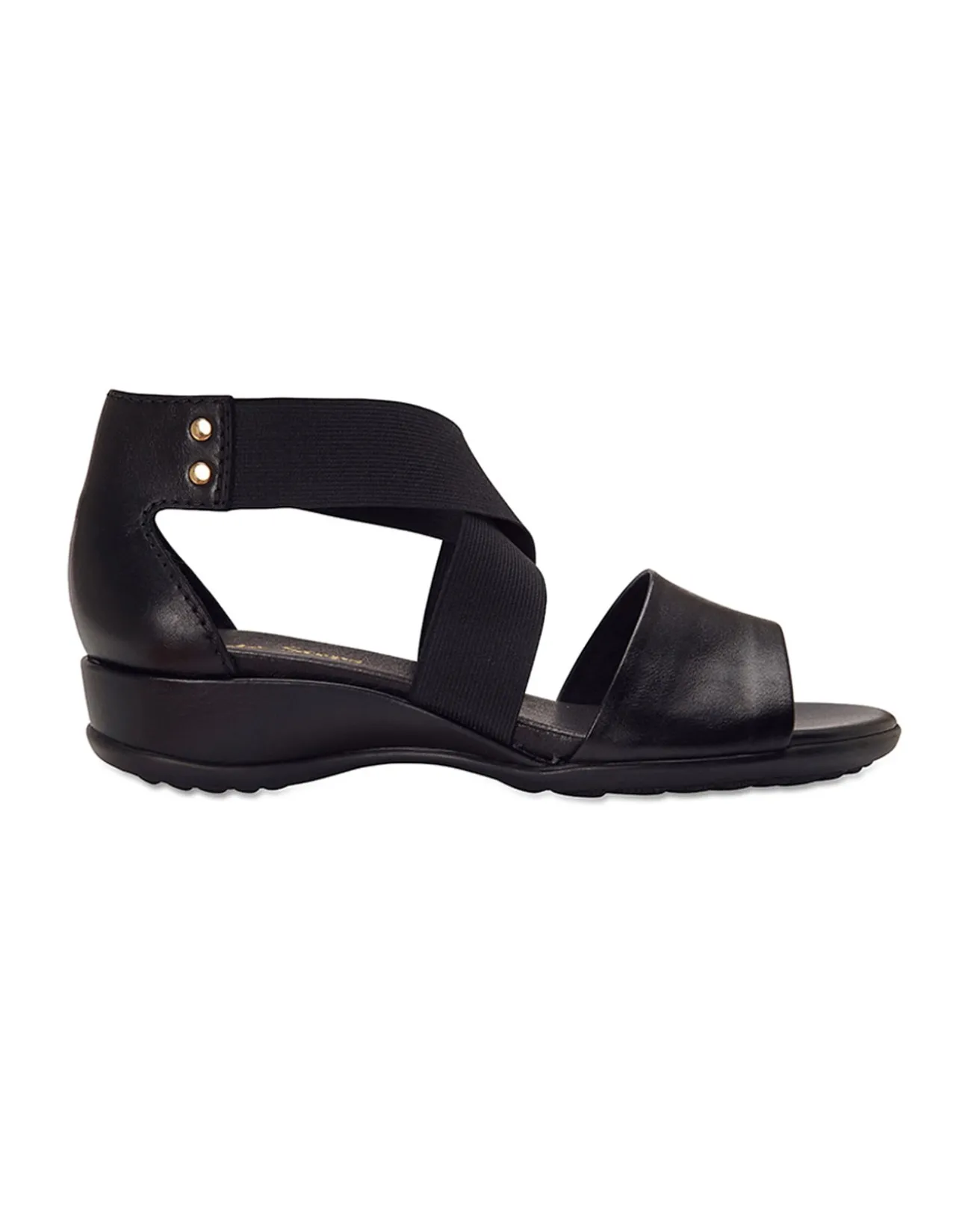 CHESTER FLAT SANDAL