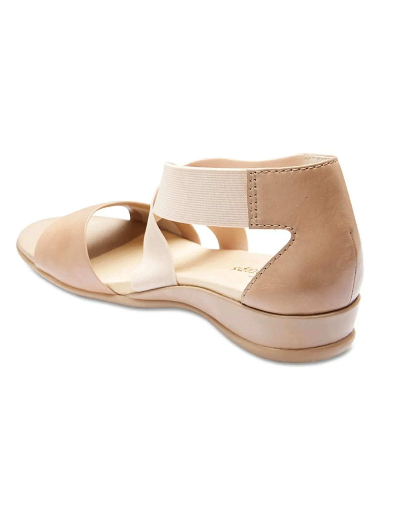 CHESTER FLAT SANDAL