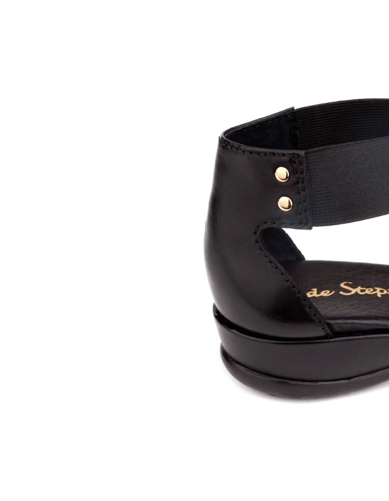 CHESTER FLAT SANDAL