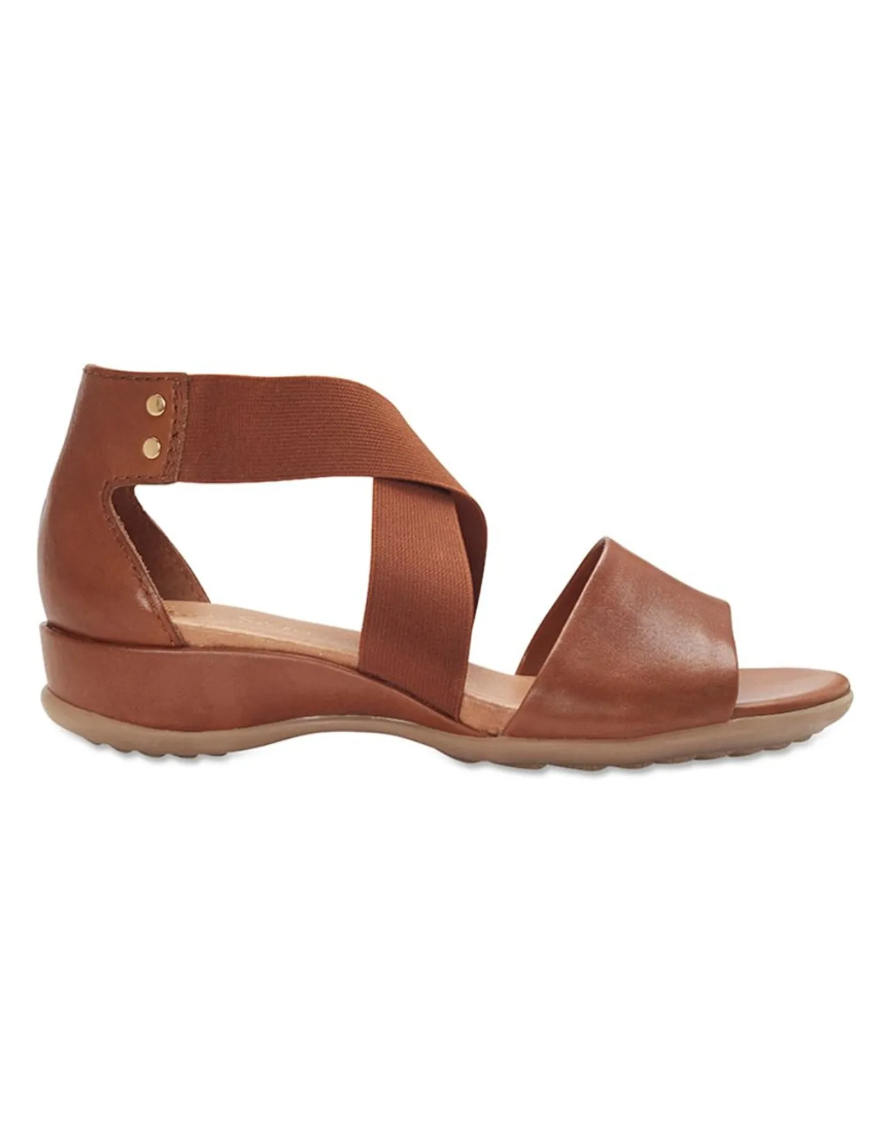 CHESTER FLAT SANDAL