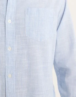 CHESTER SHIRT