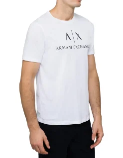 Chest Logo T-Shirt