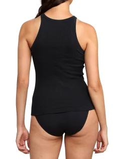 Chesty Organic Cotton 100 Singlet
