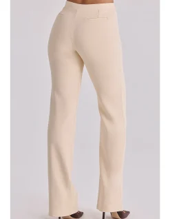 'CHIARA'VINTAGE LEG TROUSERS
