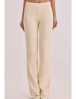 'CHIARA'VINTAGE LEG TROUSERS