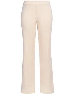 'CHIARA'VINTAGE LEG TROUSERS