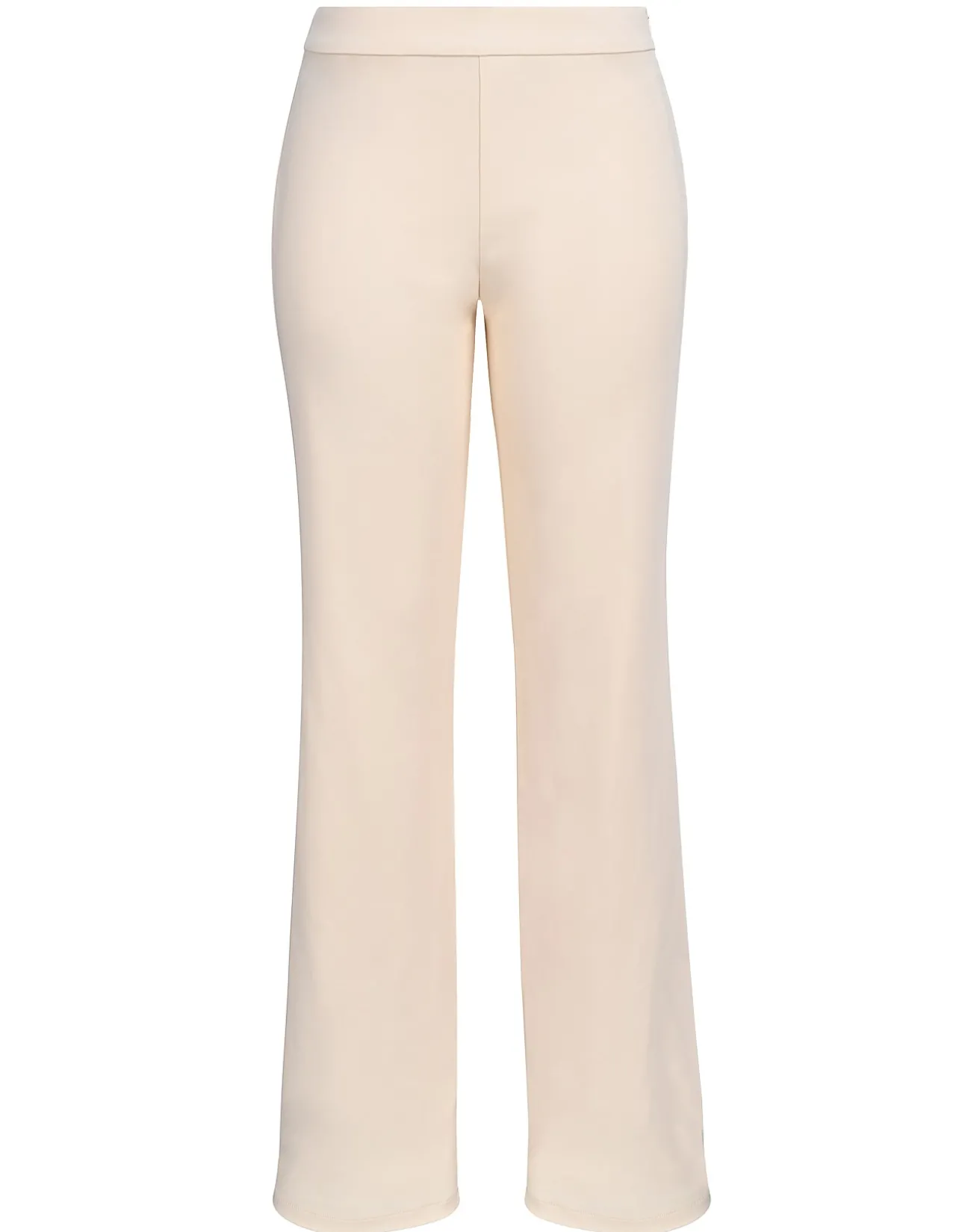 'CHIARA'VINTAGE LEG TROUSERS