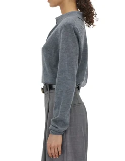 Chime Knit Top