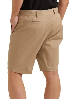 CHINO STRETCH SHORT