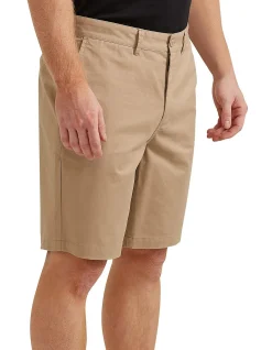CHINO STRETCH SHORT