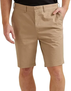 CHINO STRETCH SHORT