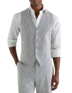 CHIPPERFIELD WAISTCOAT