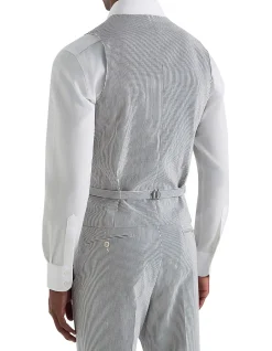 CHIPPERFIELD WAISTCOAT
