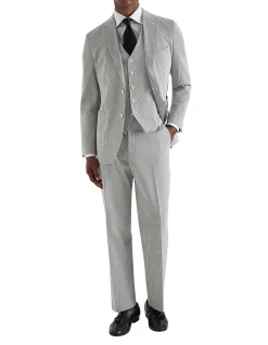 CHIPPERFIELD WAISTCOAT