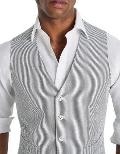 CHIPPERFIELD WAISTCOAT