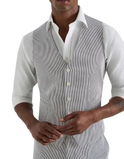 CHIPPERFIELD WAISTCOAT