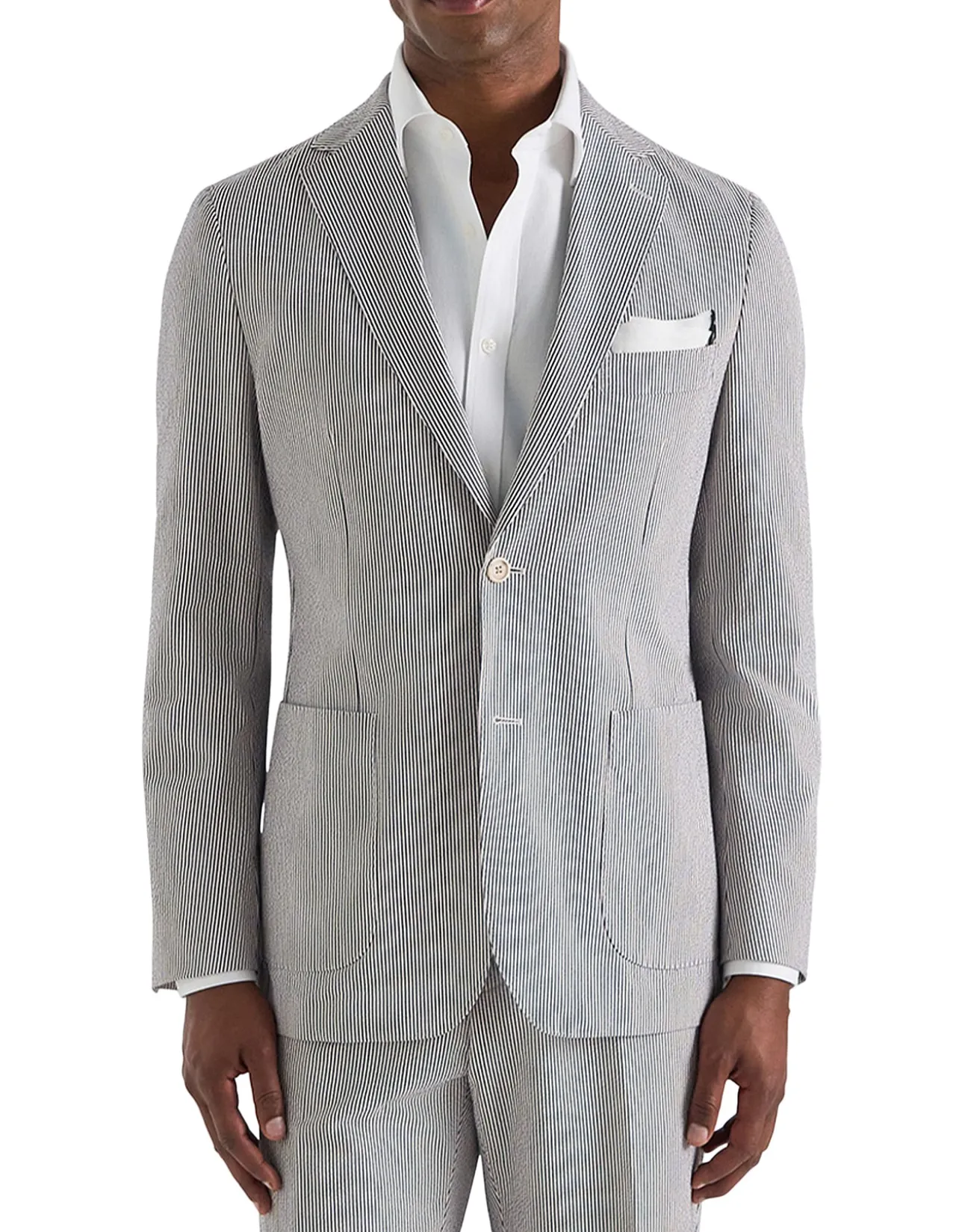CHIPPERFIELD JACKET