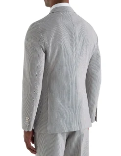 CHIPPERFIELD JACKET