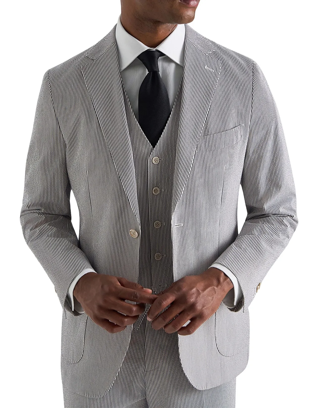 CHIPPERFIELD JACKET