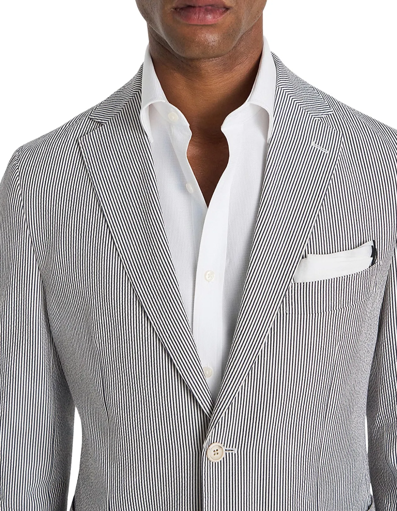 CHIPPERFIELD JACKET