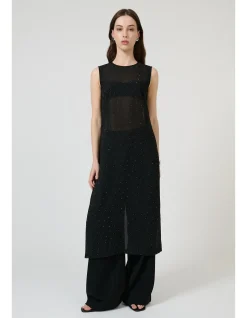 CHIPSA DRESS