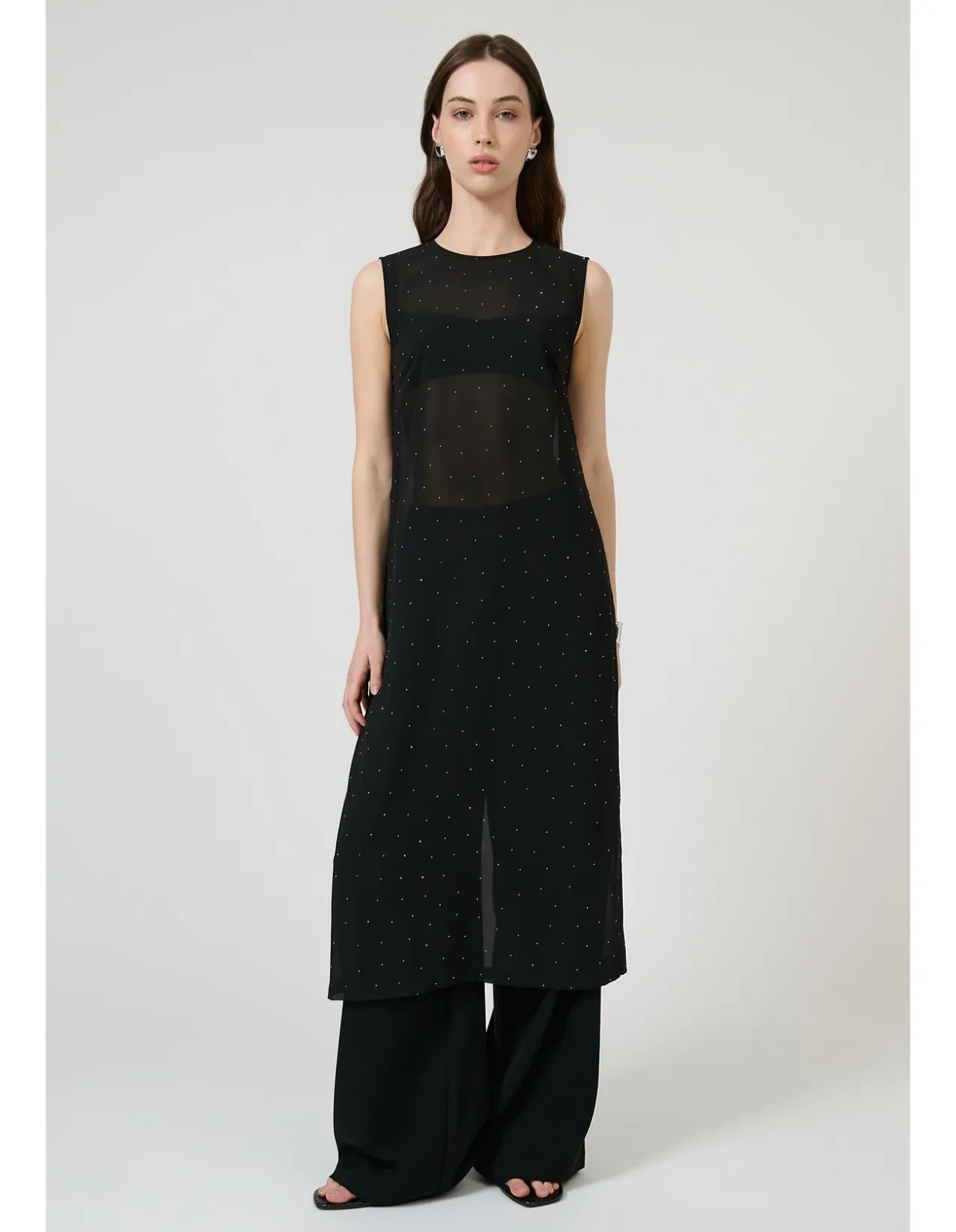 CHIPSA DRESS