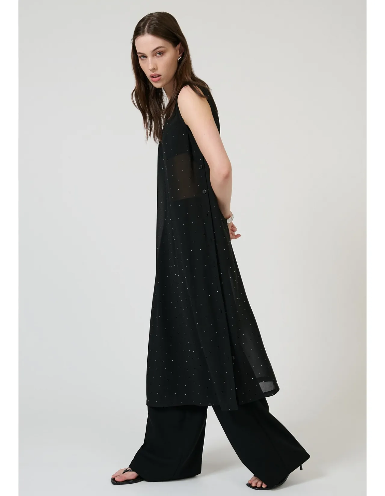 CHIPSA DRESS