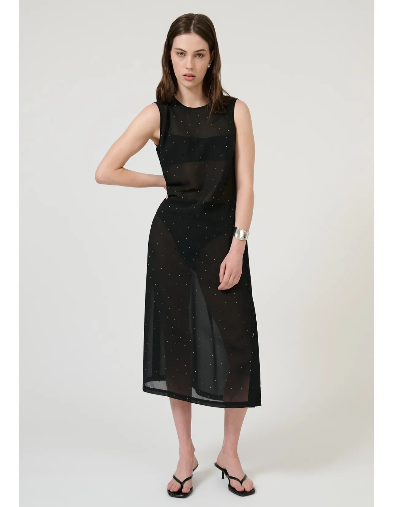 CHIPSA DRESS